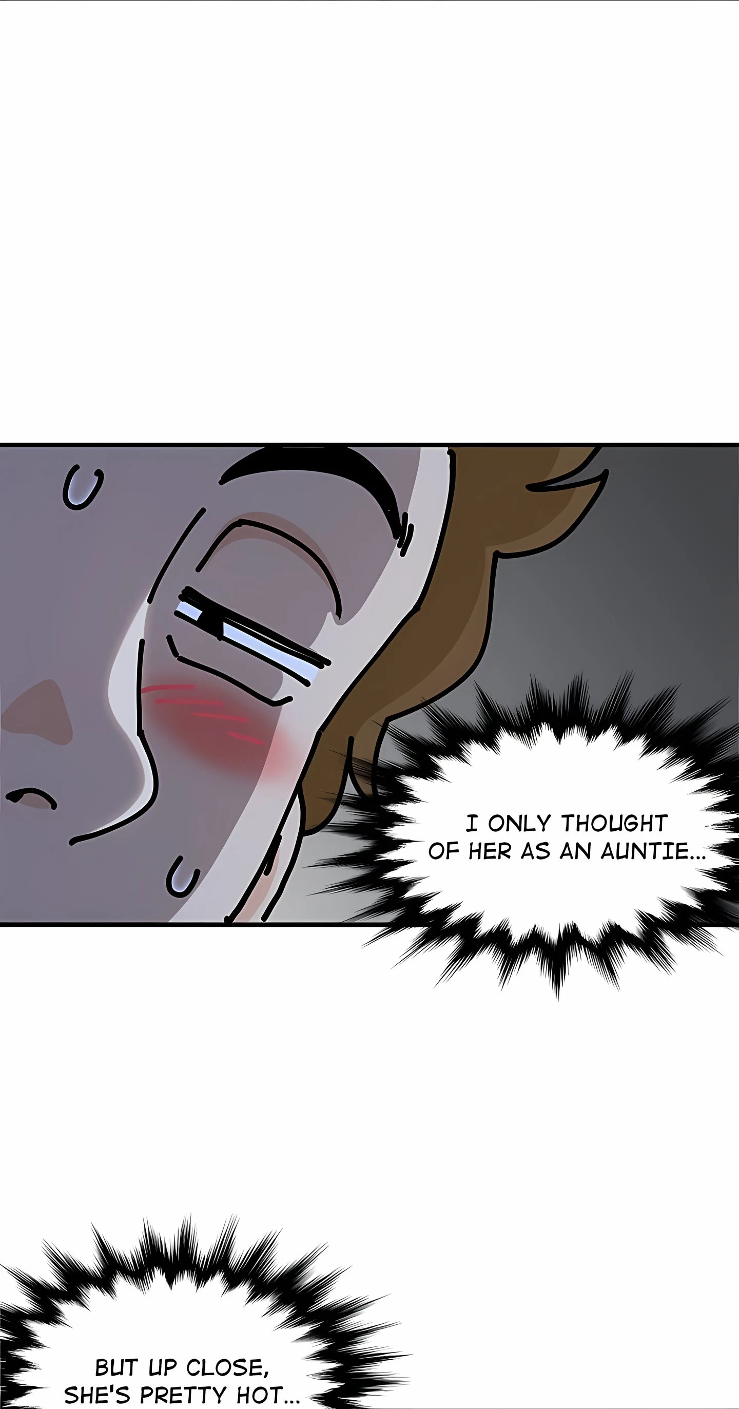 Love Factory Chapter 4 (Uncensored), page 12