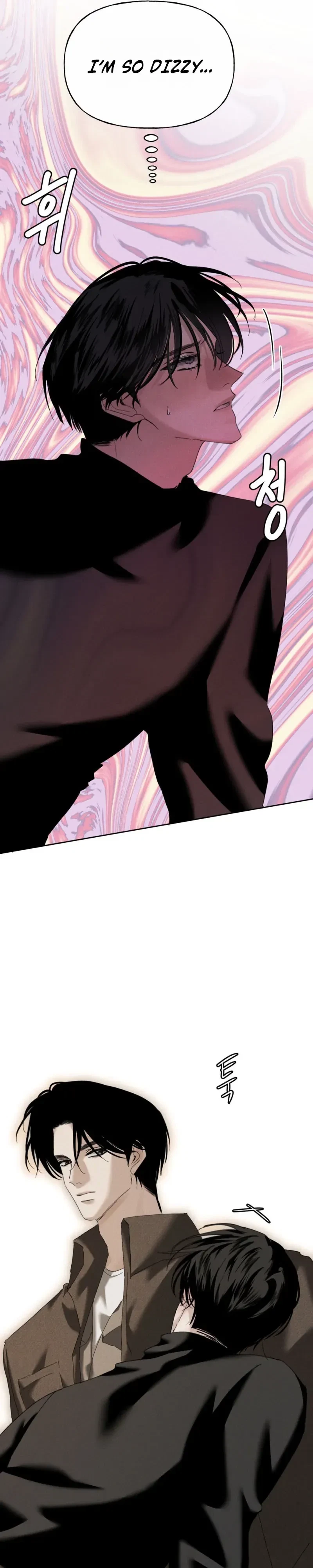 A Silver Lining Chapter 2, page 10