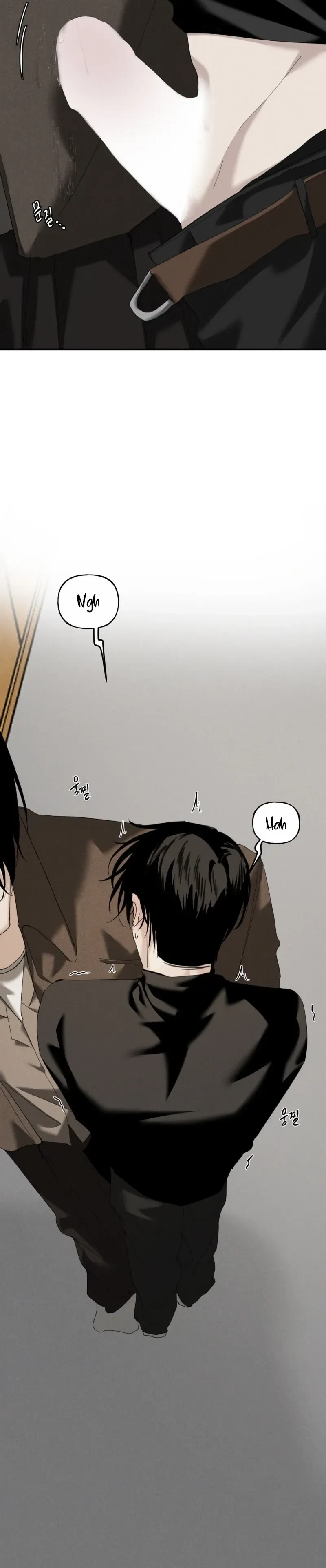 A Silver Lining Chapter 2, page 15