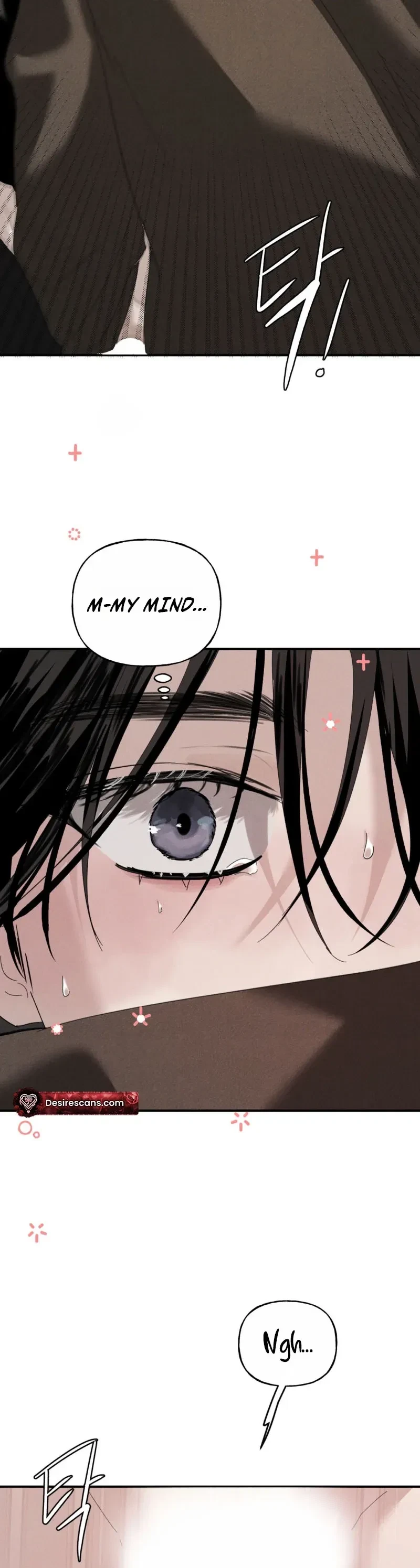 A Silver Lining Chapter 2, page 19