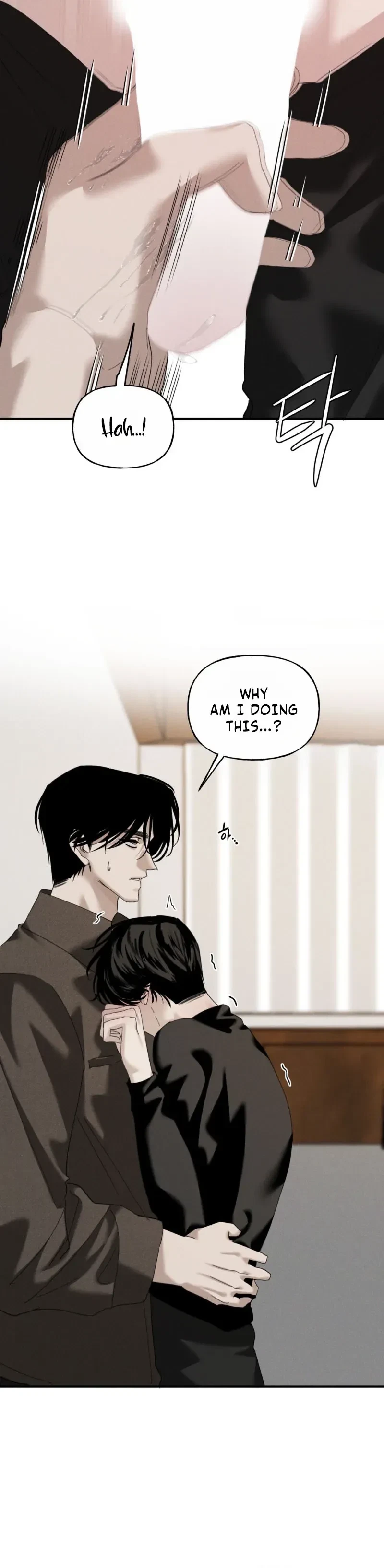 A Silver Lining Chapter 2, page 20