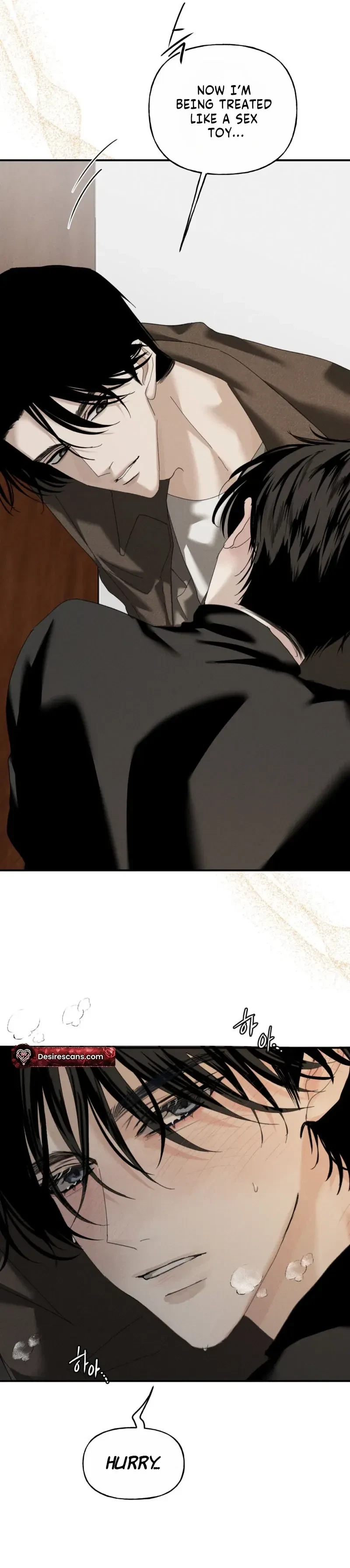 A Silver Lining Chapter 2, page 23