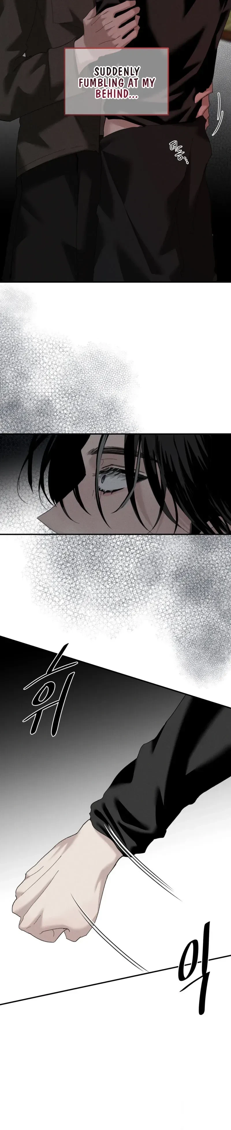 A Silver Lining Chapter 2, page 28