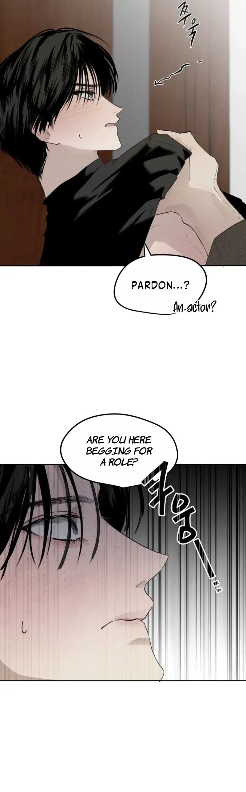 A Silver Lining Chapter 2, page 7