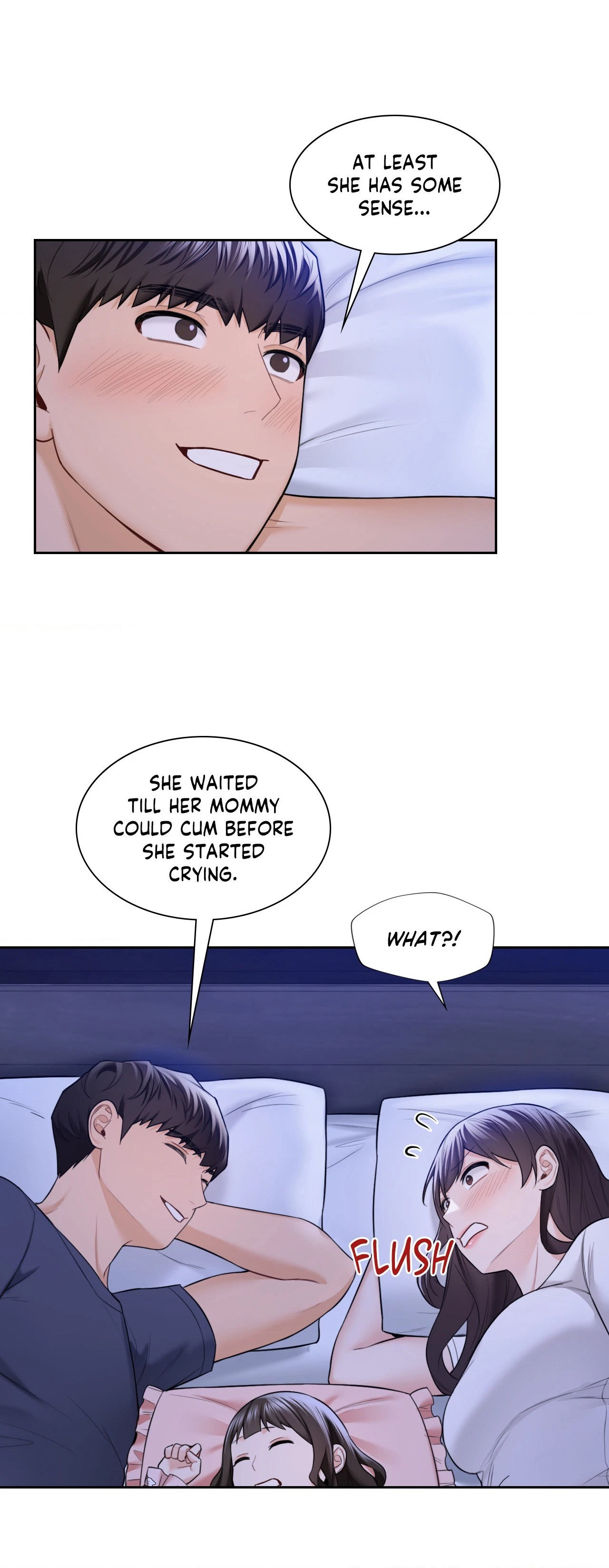 Chapter 58 - Side Story 3, page 10