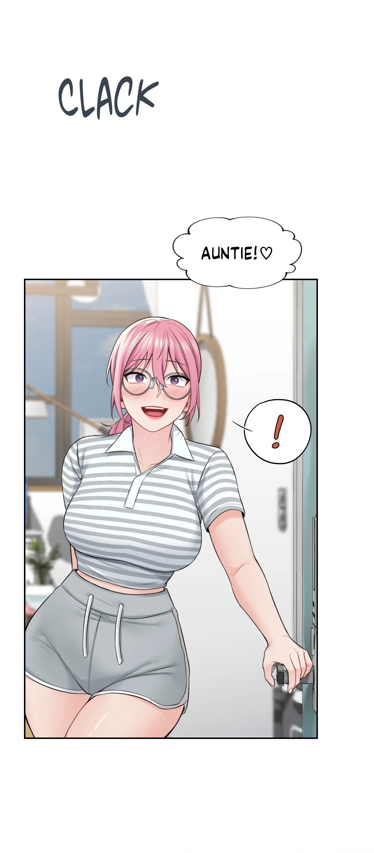 Chapter 58 - Side Story 3, page 15