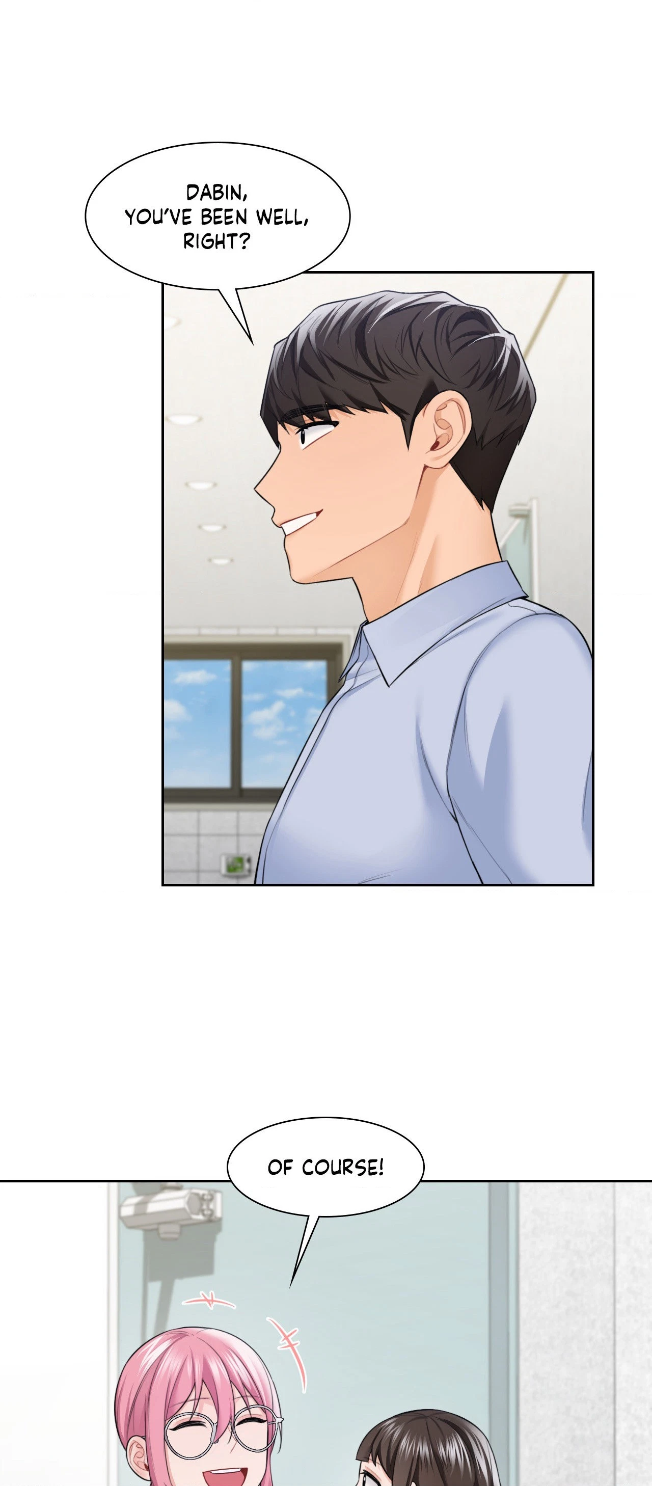 Chapter 58 - Side Story 3, page 18
