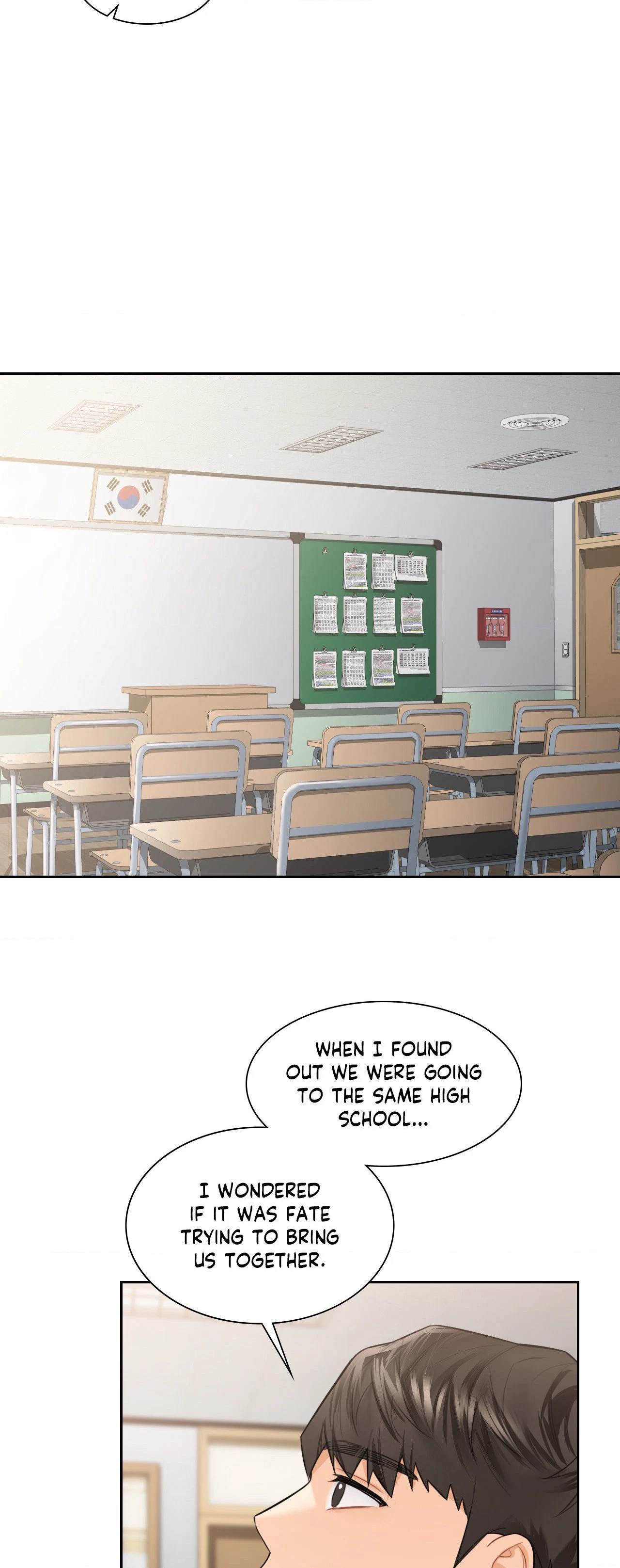 Chapter 58 - Side Story 3, page 25