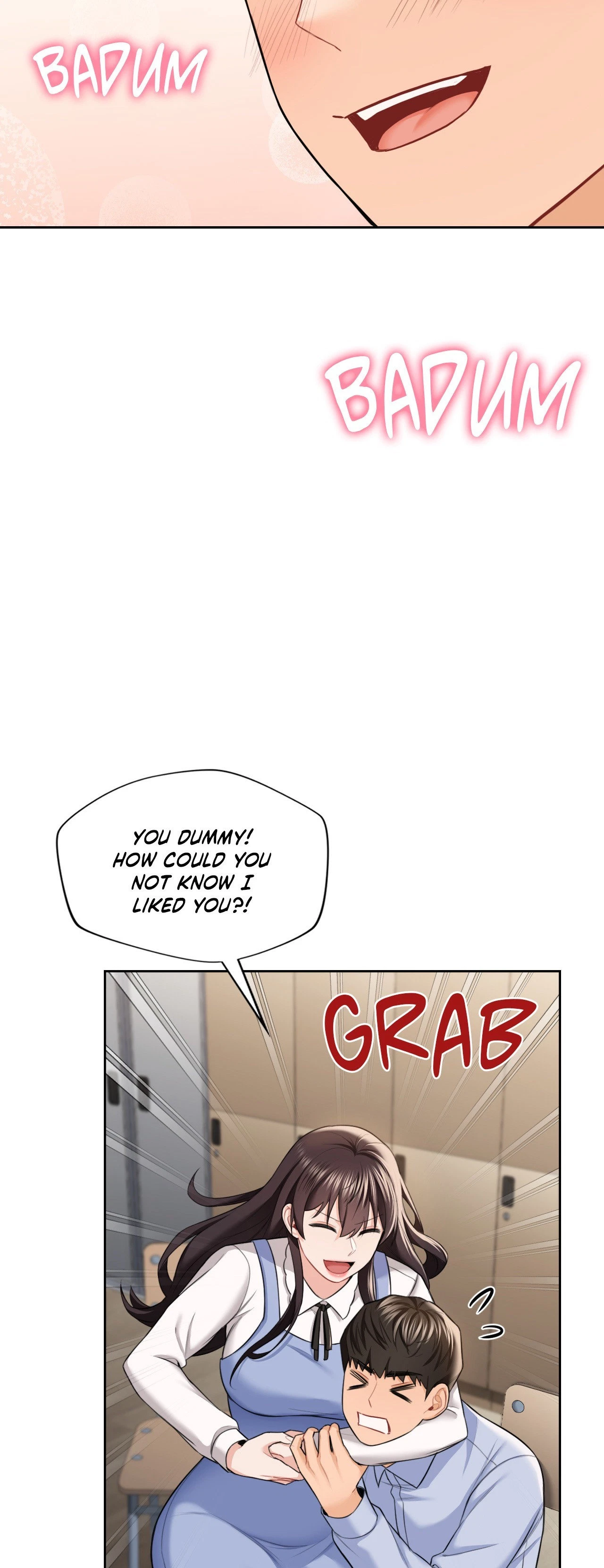 Chapter 58 - Side Story 3, page 30