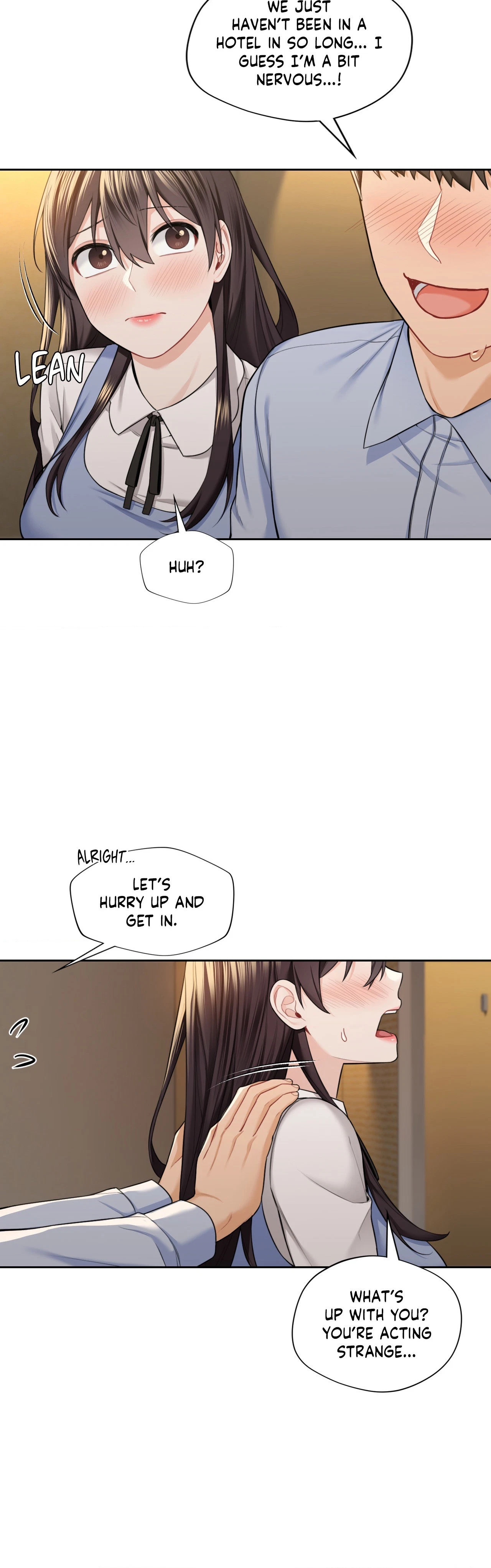 Chapter 58 - Side Story 3, page 46