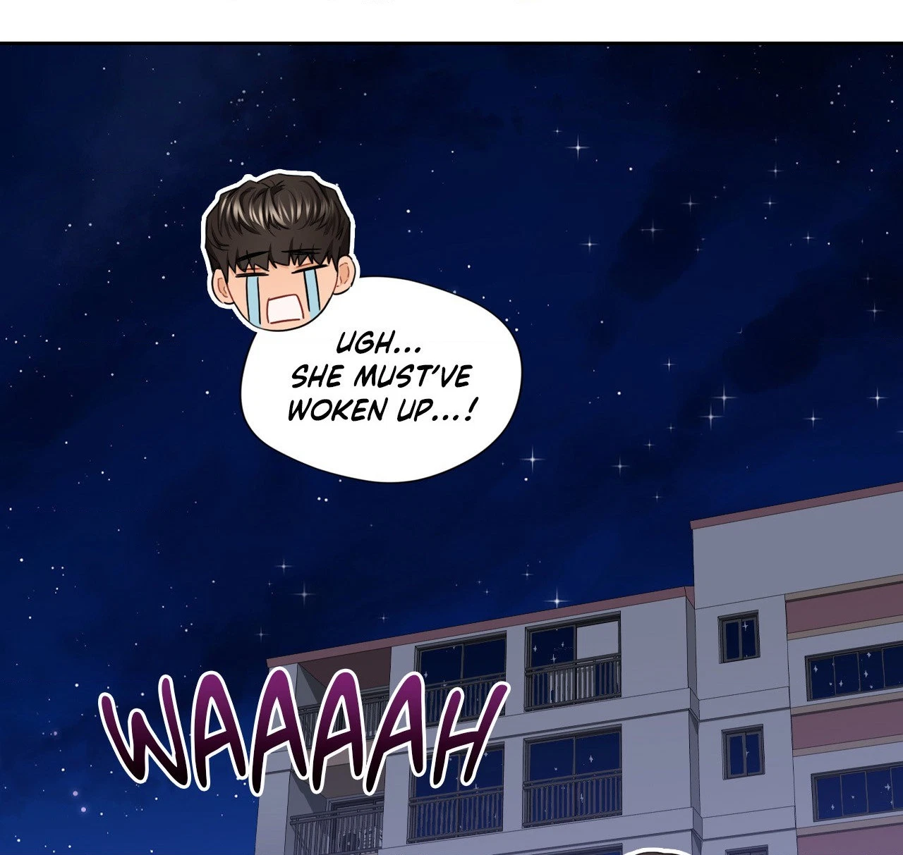 Chapter 58 - Side Story 3, page 6