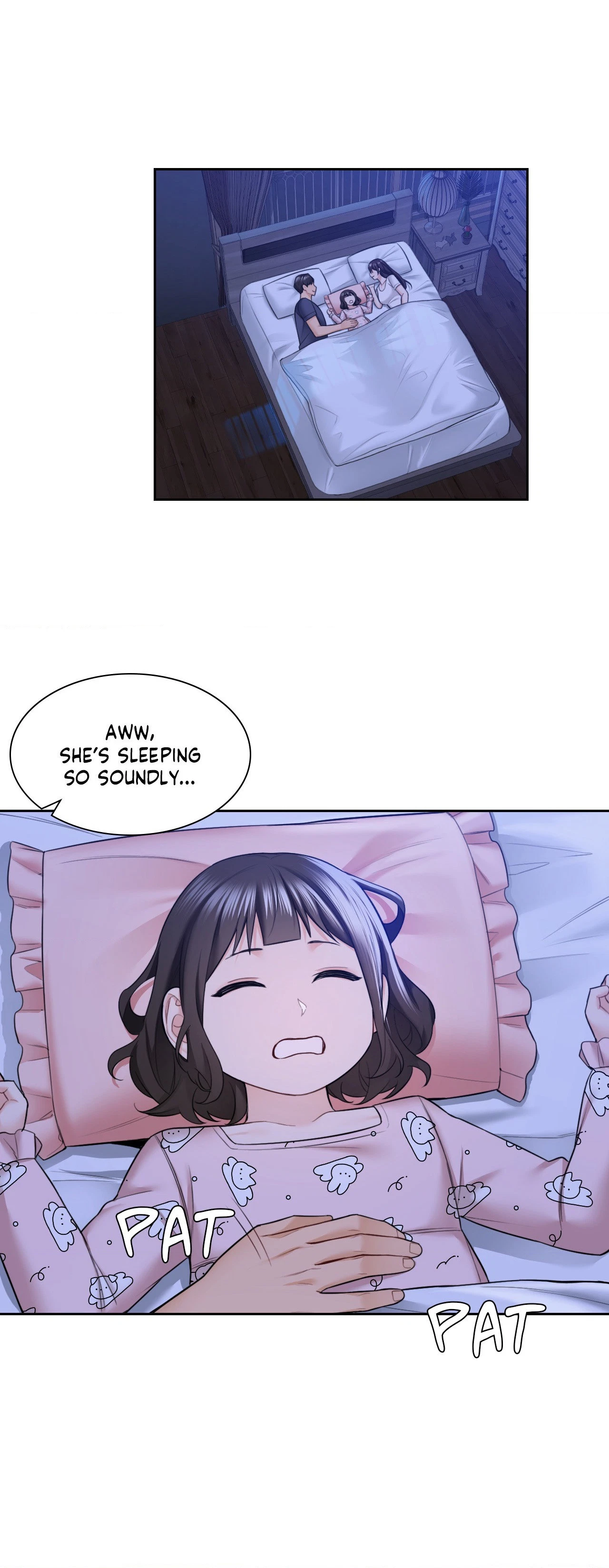 Chapter 58 - Side Story 3, page 9