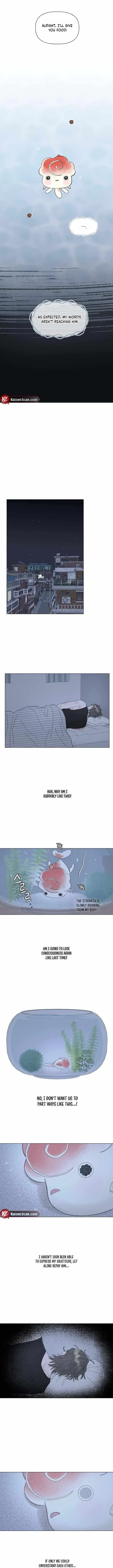 Bubbling Up! Chapter 1, page 9