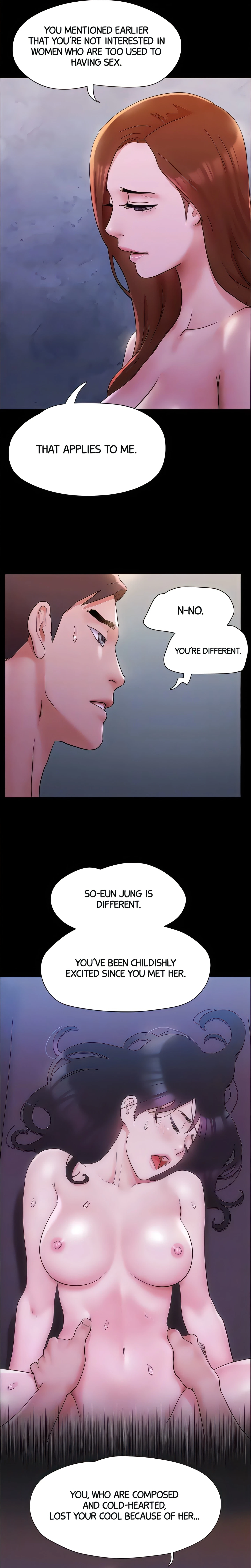 Only With Consent Chapter 143 (Uncensored), page 17