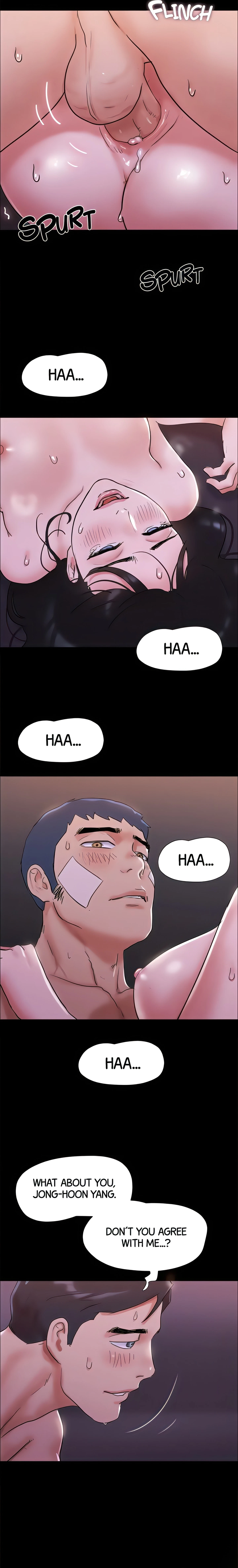 Only With Consent Chapter 143 (Uncensored), page 2