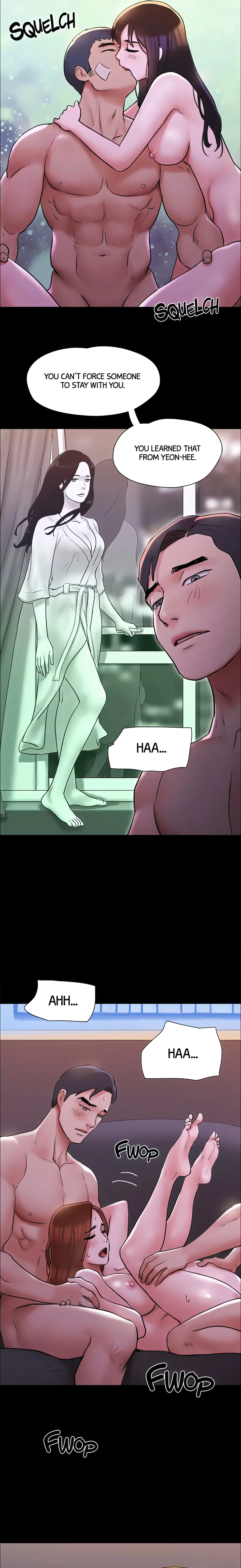 Only With Consent Chapter 143 (Uncensored), page 21