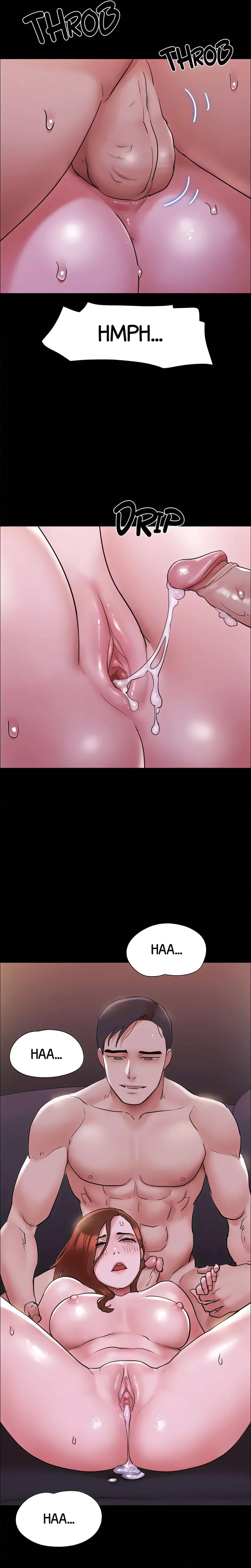 Only With Consent Chapter 143 (Uncensored), page 24