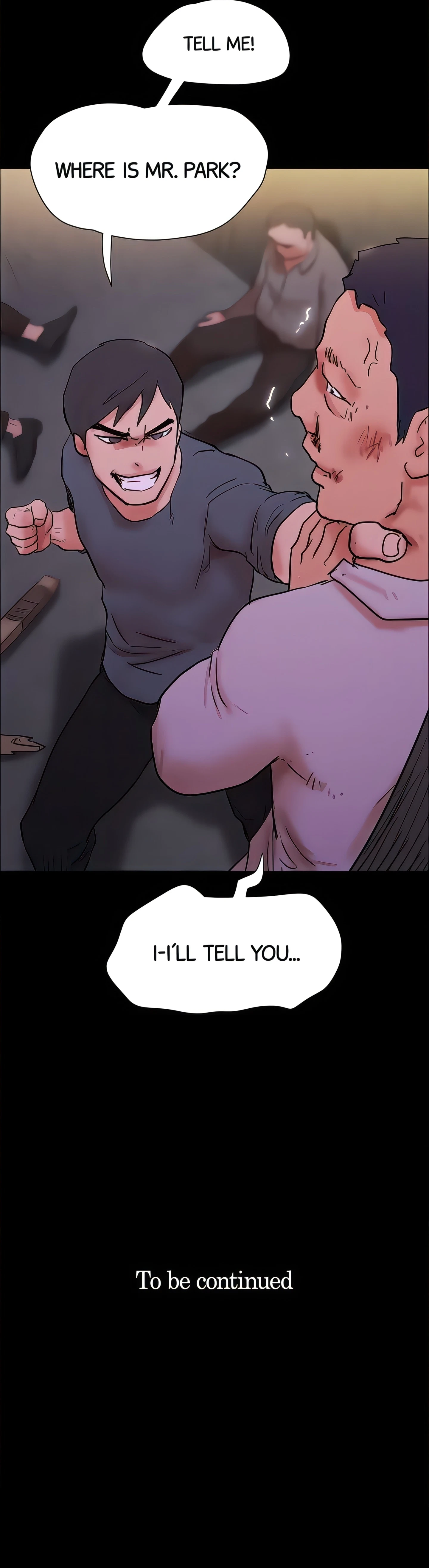 Only With Consent Chapter 143 (Uncensored), page 29