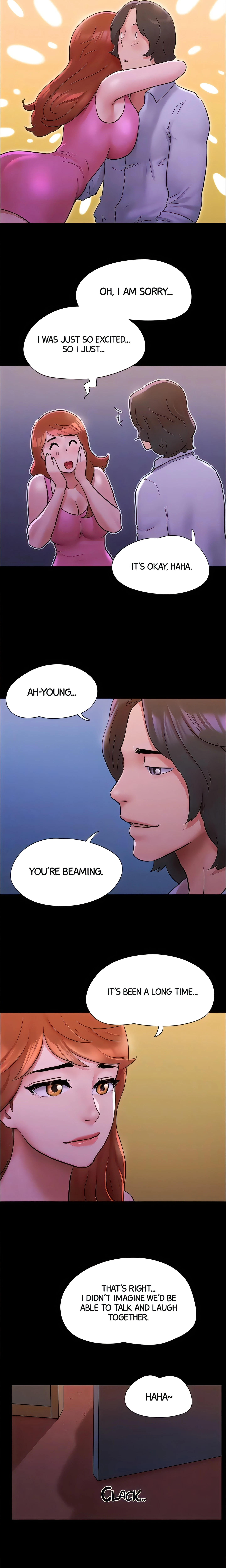 Only With Consent Chapter 143 (Uncensored), page 7