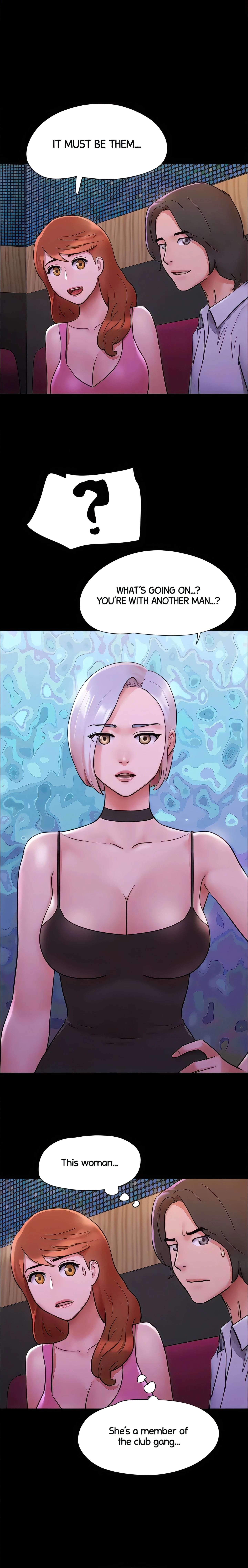 Only With Consent Chapter 143 (Uncensored), page 8