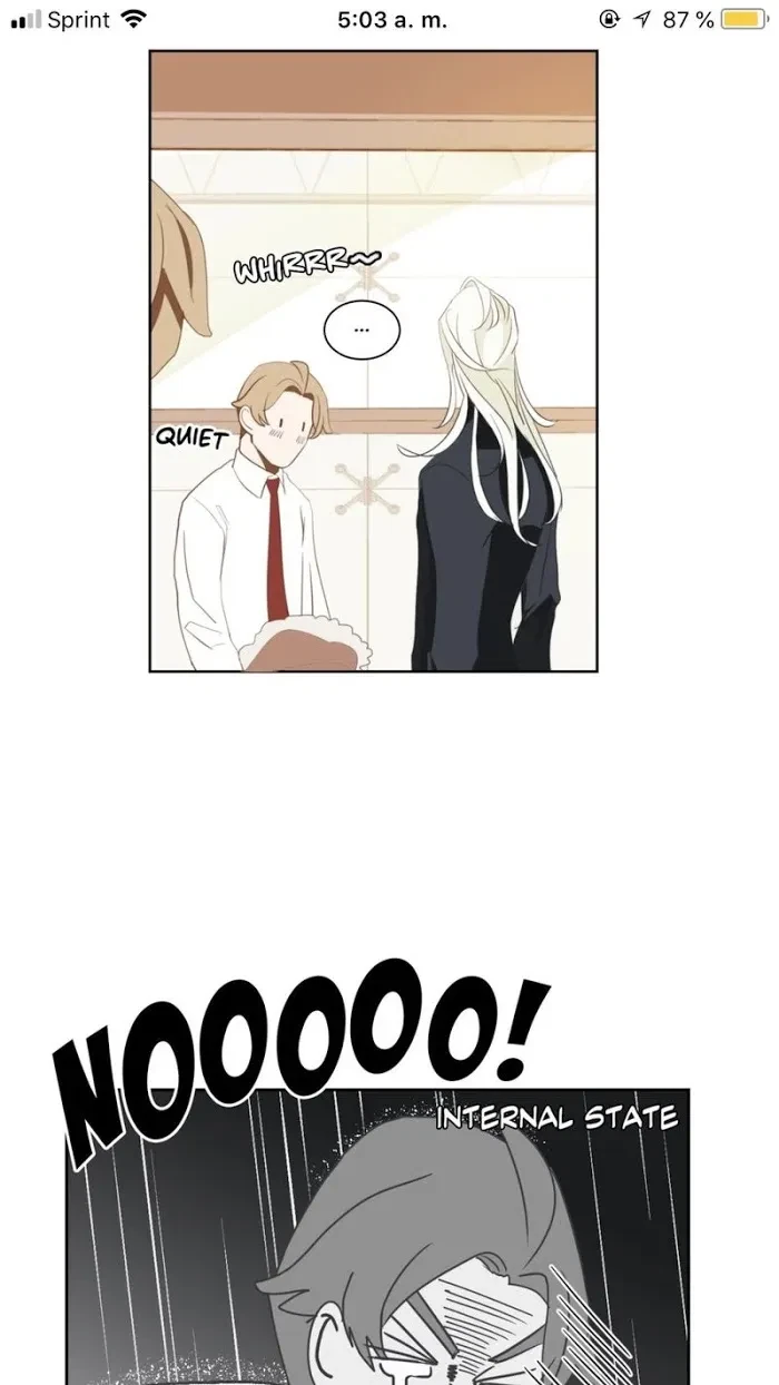 The Devil's Temptation Chapter 4, page 10