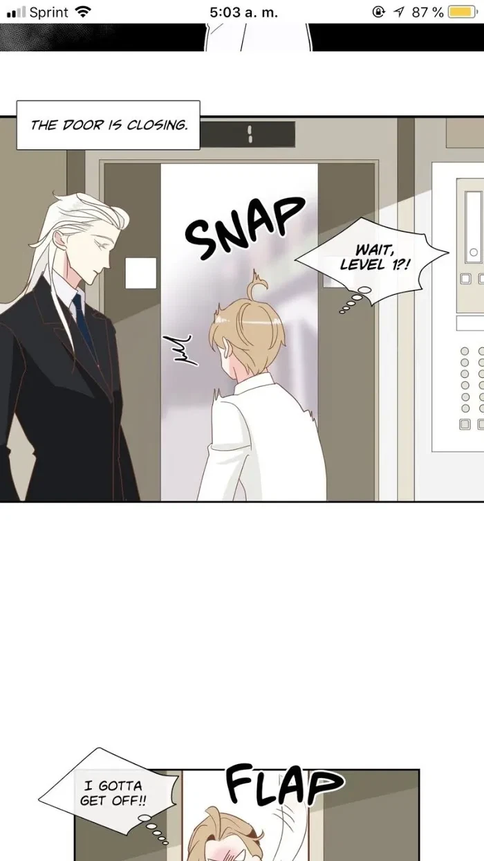 The Devil's Temptation Chapter 4, page 12