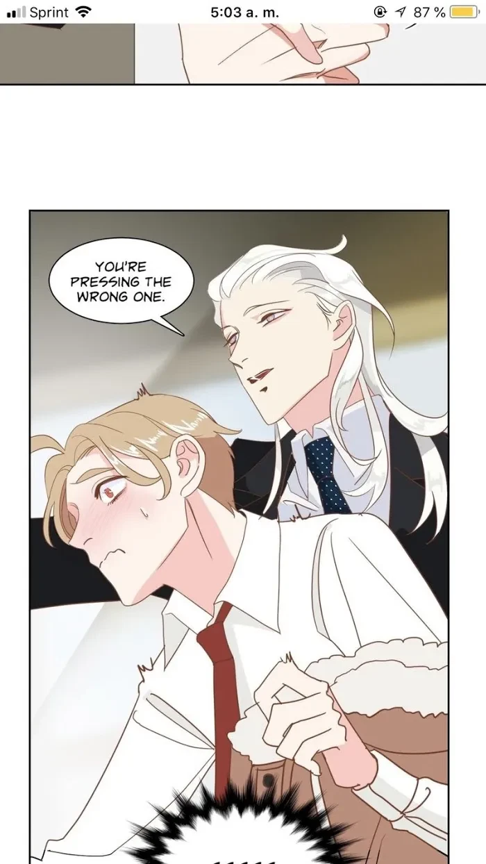 The Devil's Temptation Chapter 4, page 14