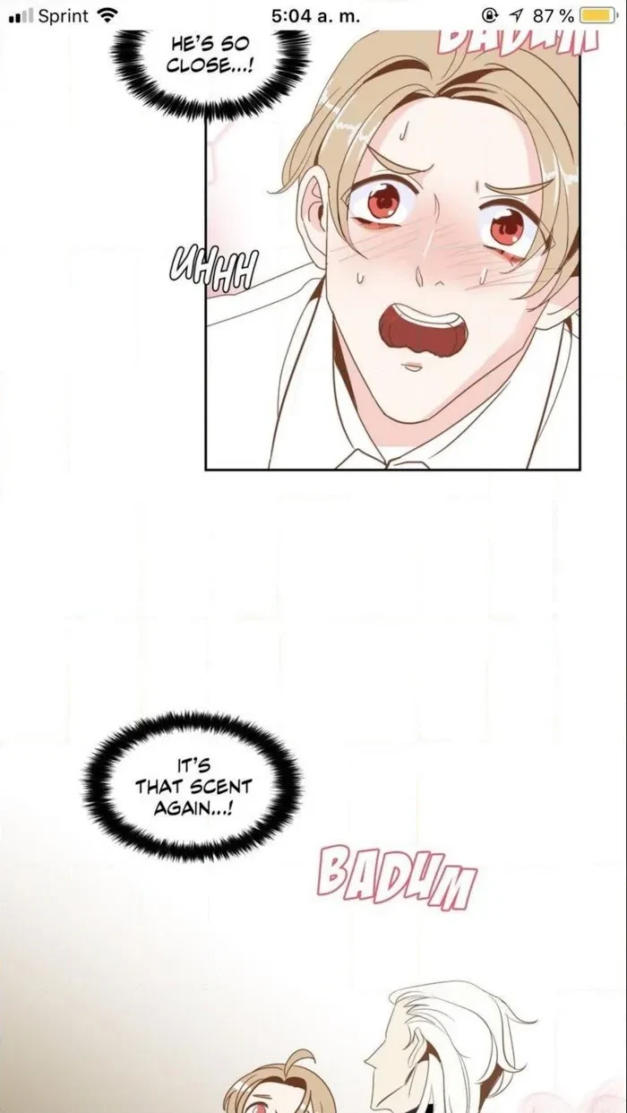 The Devil's Temptation Chapter 4, page 16