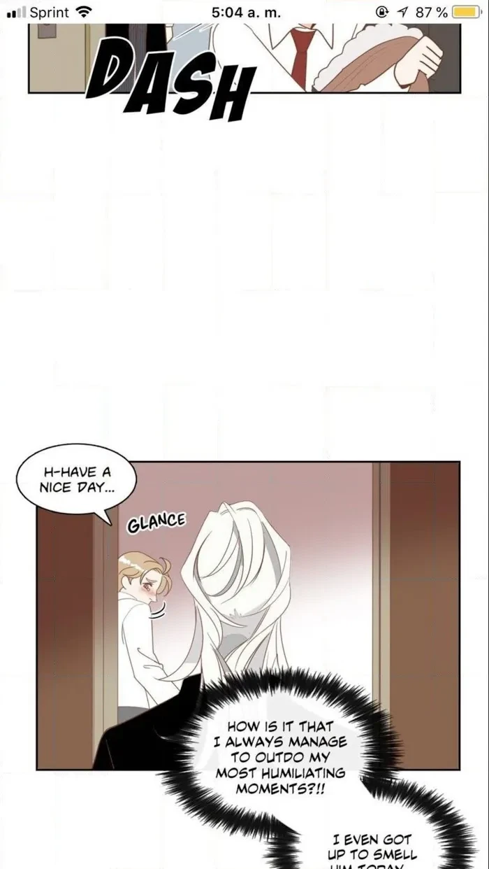The Devil's Temptation Chapter 4, page 19
