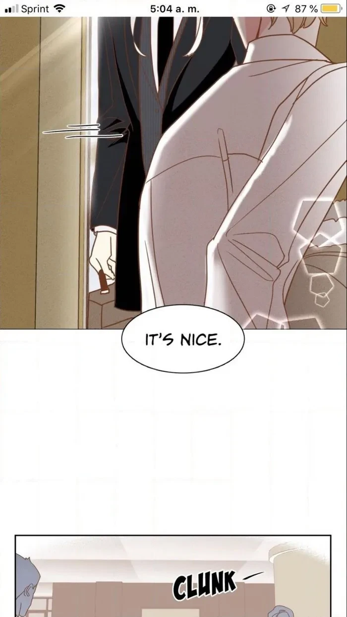 The Devil's Temptation Chapter 4, page 22