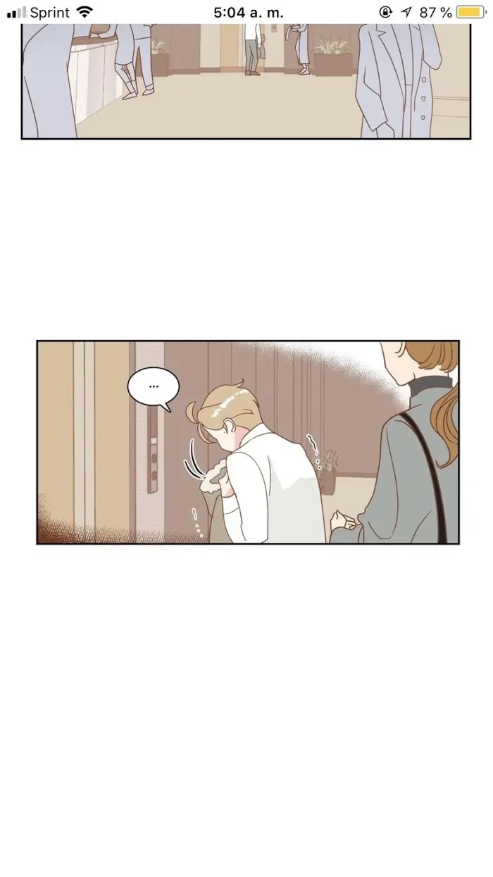 The Devil's Temptation Chapter 4, page 23