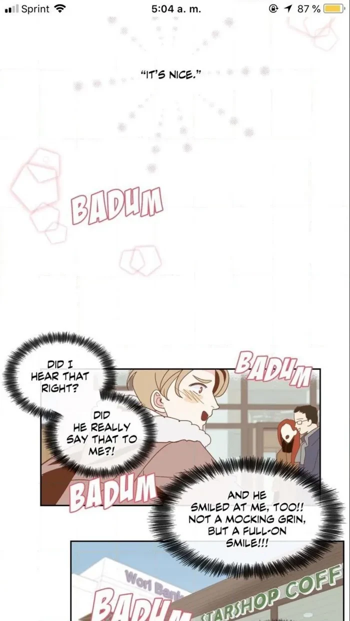 The Devil's Temptation Chapter 4, page 25