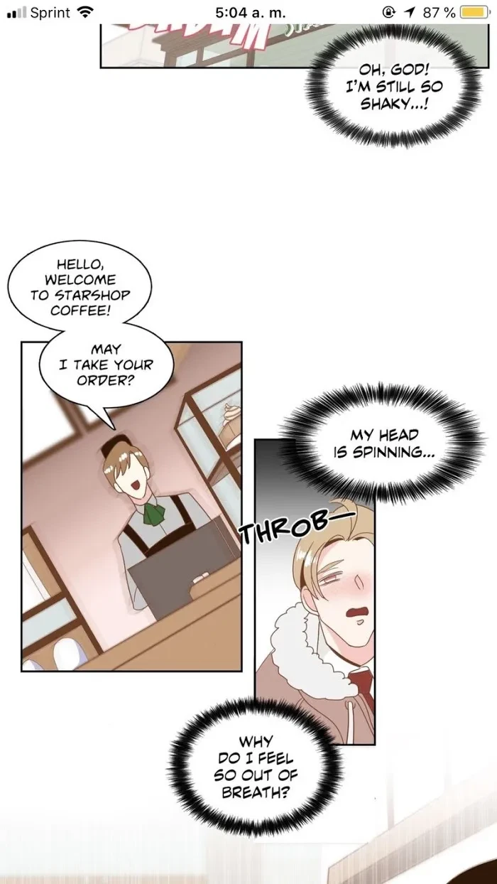The Devil's Temptation Chapter 4, page 26