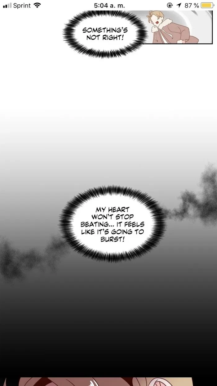 The Devil's Temptation Chapter 4, page 28