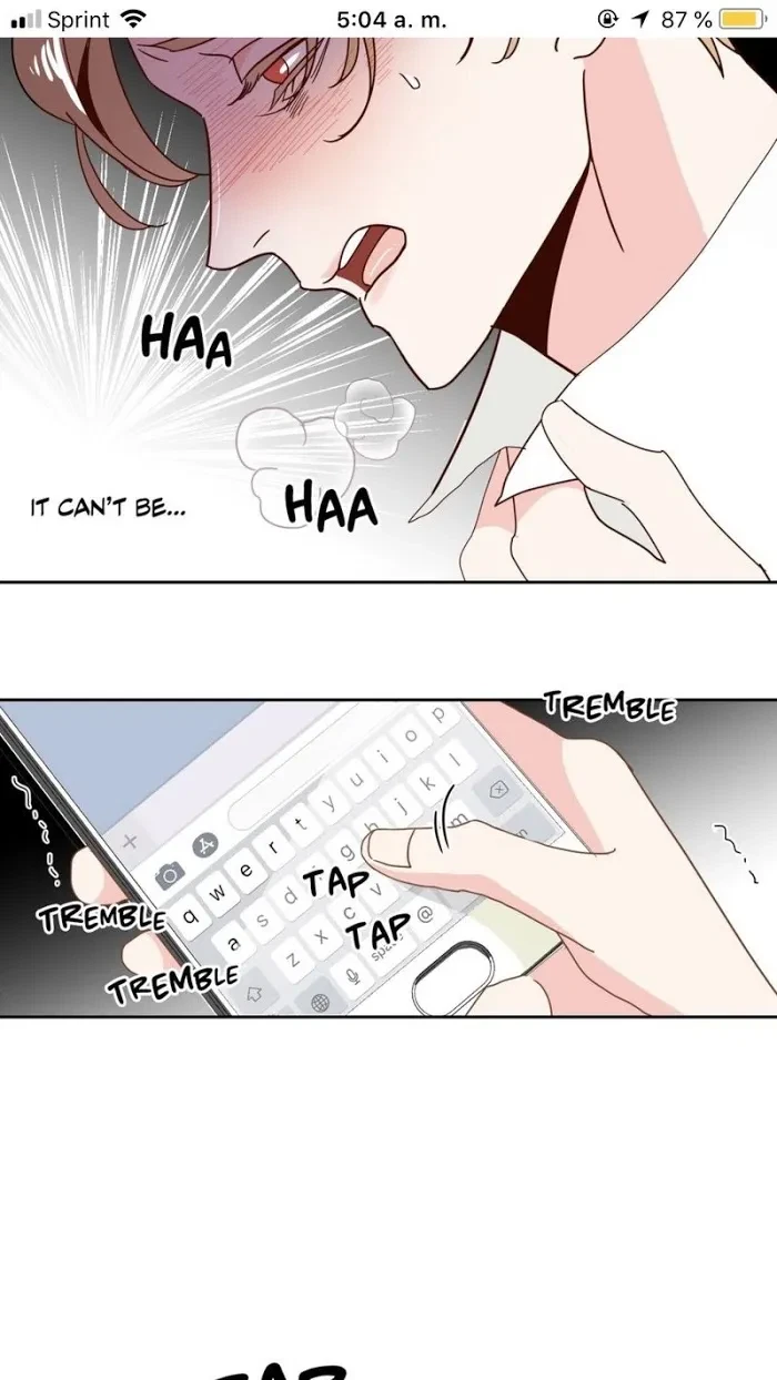 The Devil's Temptation Chapter 4, page 29