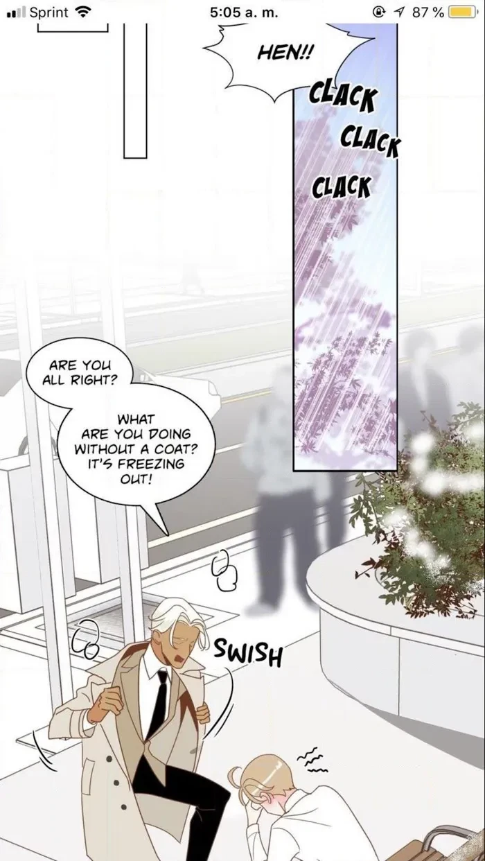 The Devil's Temptation Chapter 4, page 31