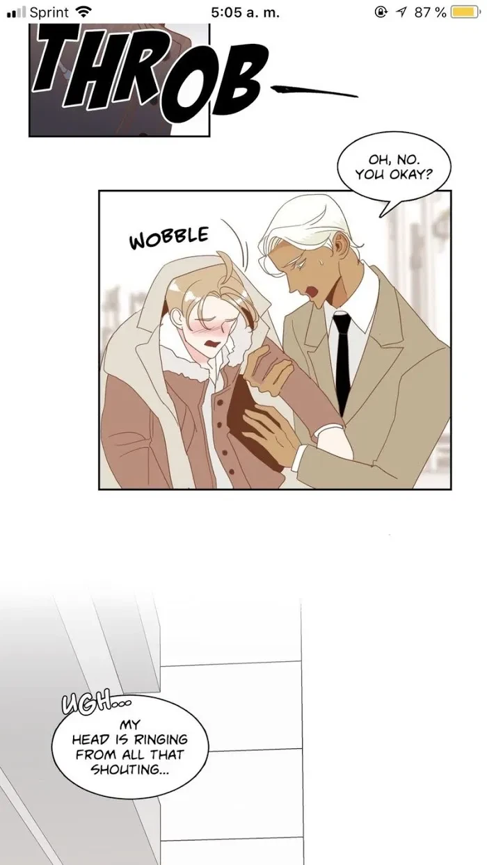 The Devil's Temptation Chapter 4, page 35