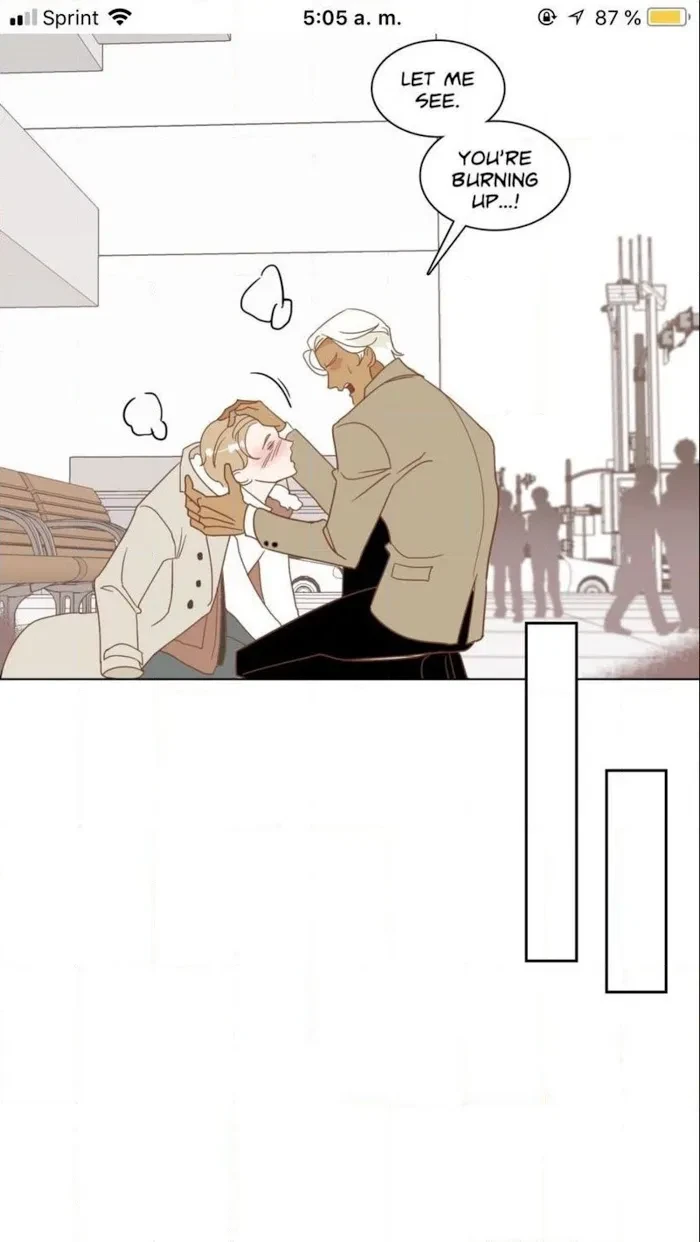 The Devil's Temptation Chapter 4, page 36