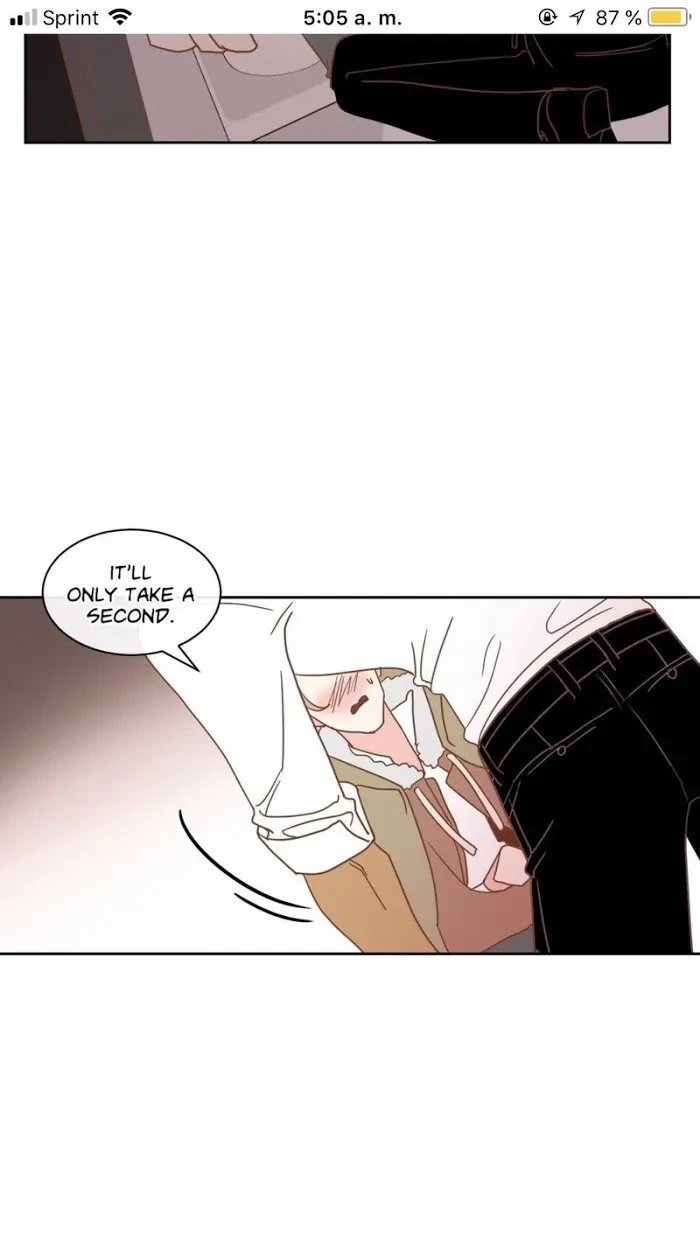 The Devil's Temptation Chapter 4, page 38