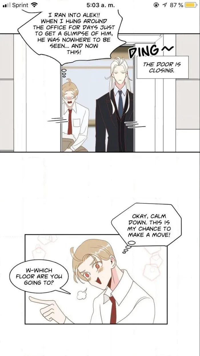 The Devil's Temptation Chapter 4, page 4