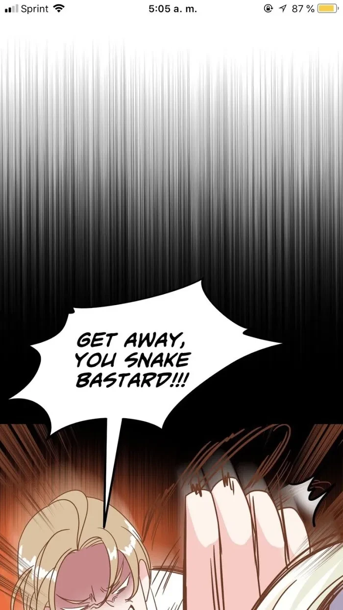 The Devil's Temptation Chapter 4, page 41