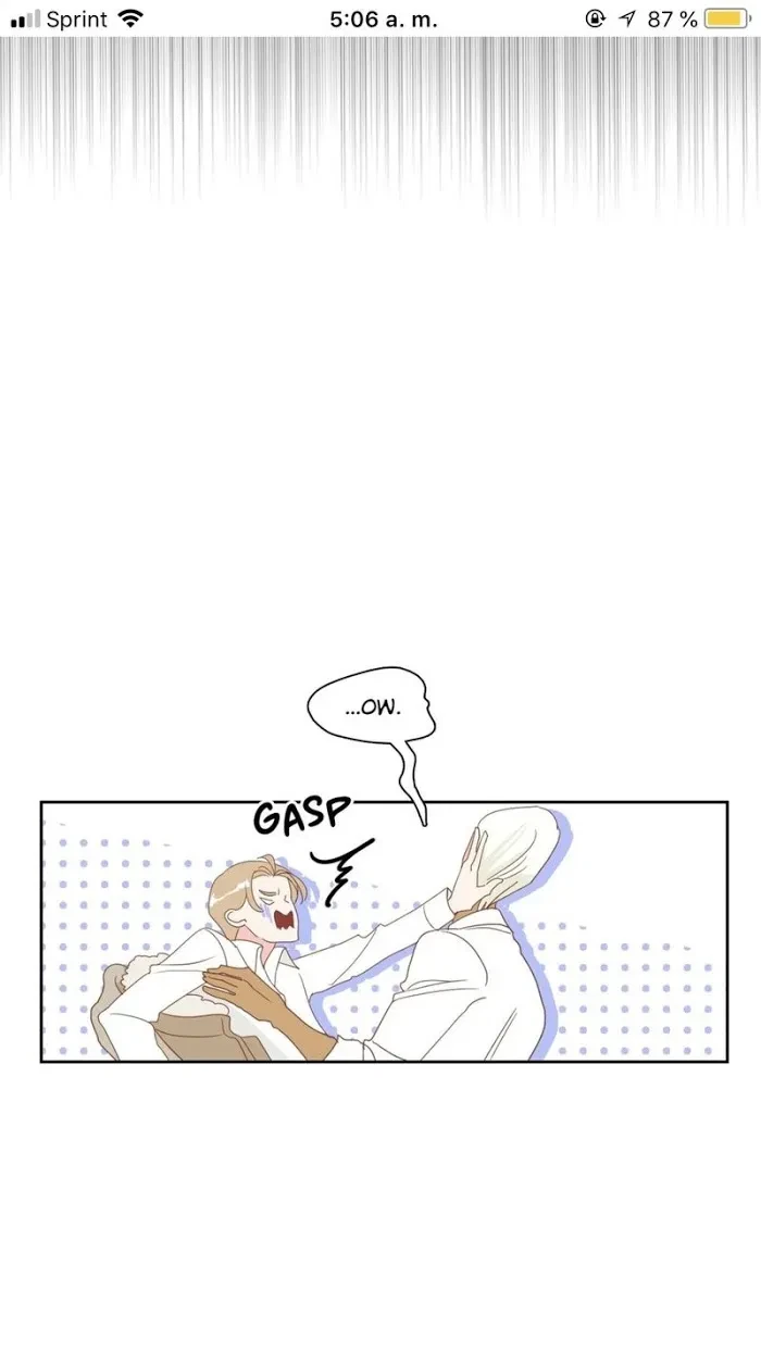 The Devil's Temptation Chapter 4, page 43