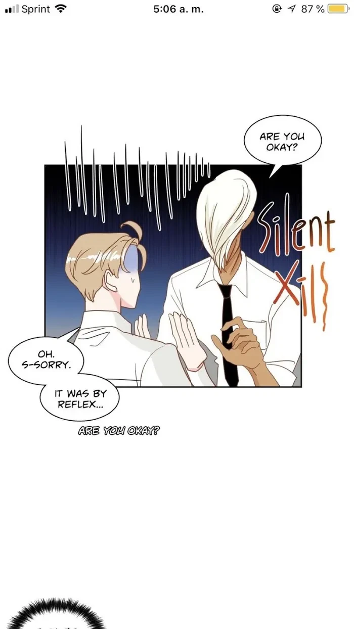 The Devil's Temptation Chapter 4, page 44