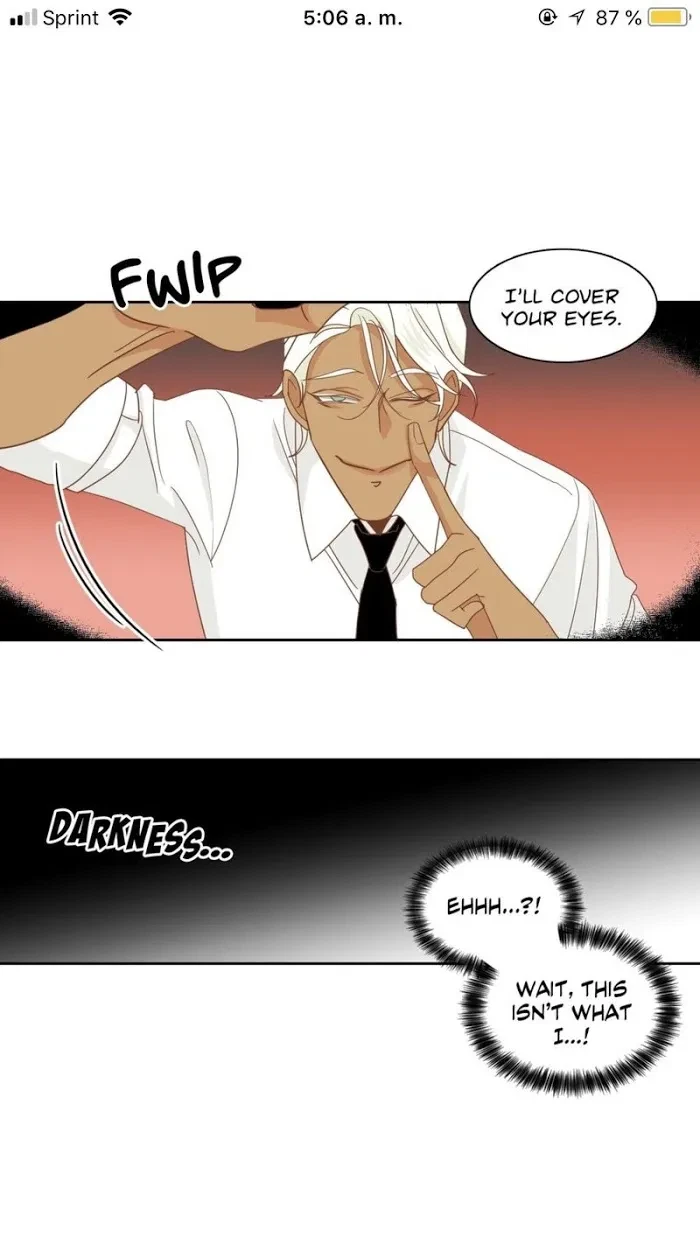 The Devil's Temptation Chapter 4, page 49