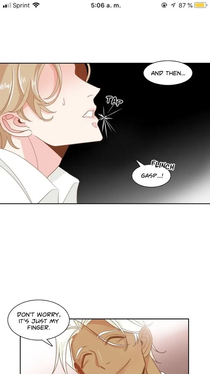 The Devil's Temptation Chapter 4, page 50