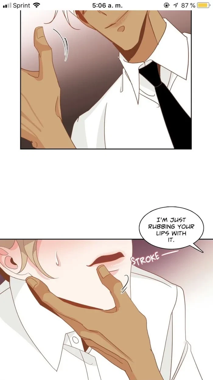 The Devil's Temptation Chapter 4, page 51