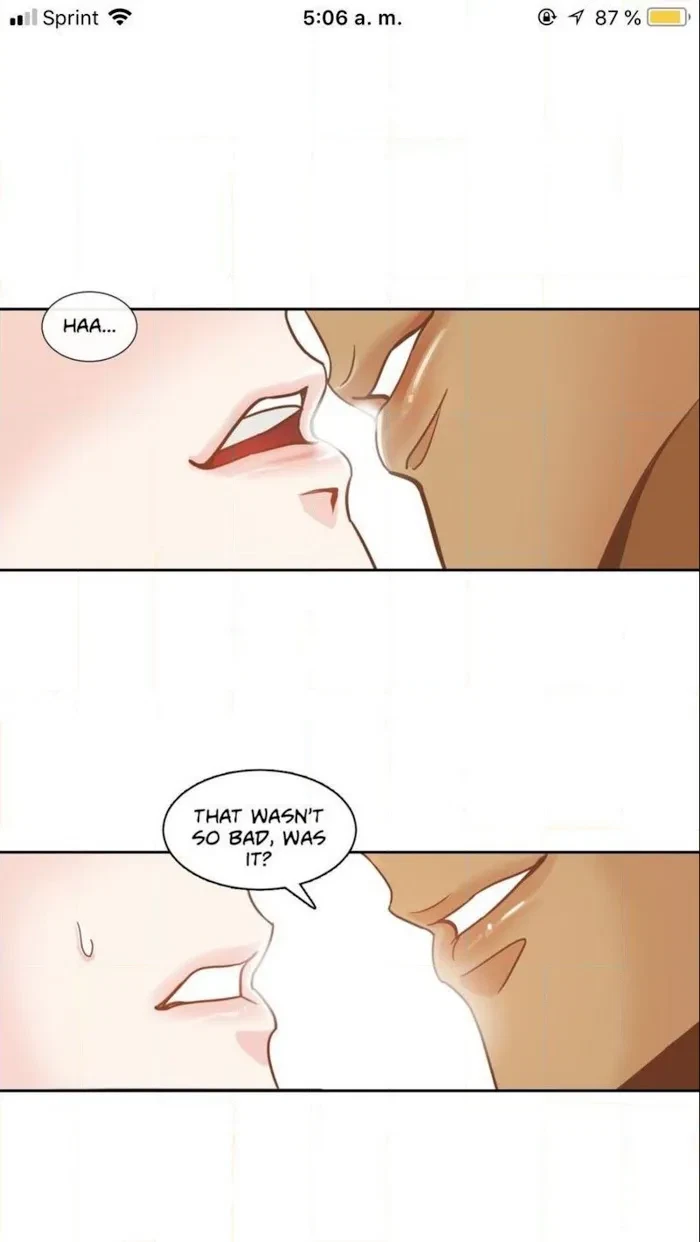 The Devil's Temptation Chapter 4, page 54