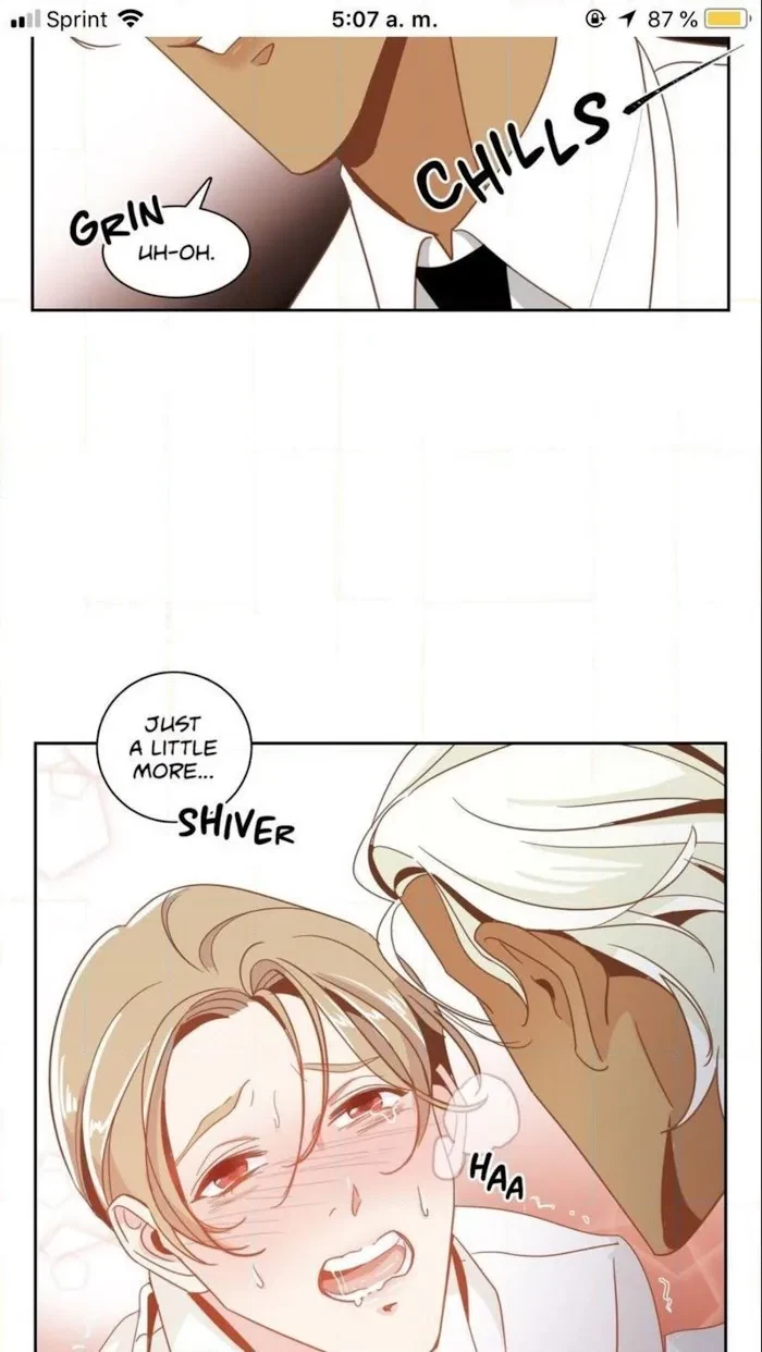 The Devil's Temptation Chapter 4, page 56
