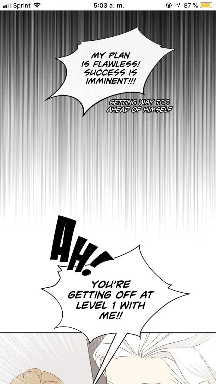 The Devil's Temptation Chapter 4, page 7