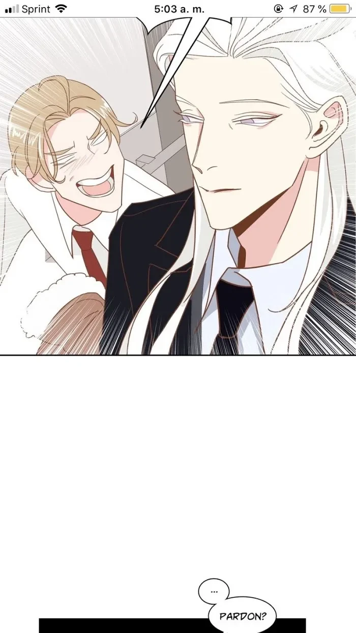 The Devil's Temptation Chapter 4, page 8
